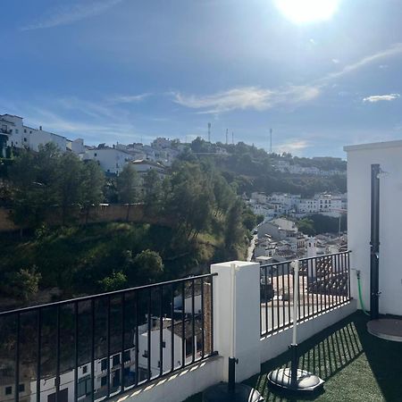 La Posada Setenil de las Bodegas Kültér fotó