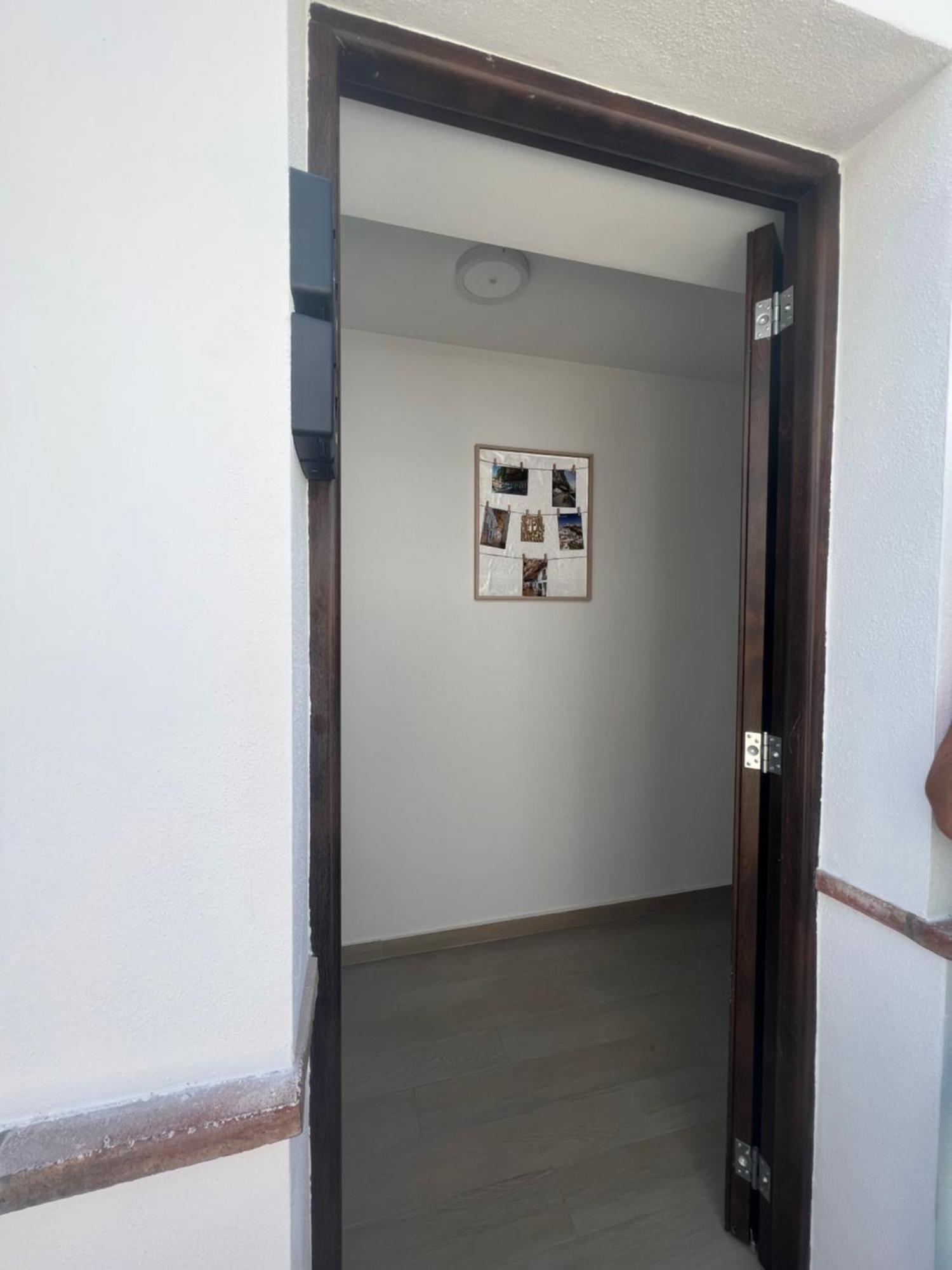 La Posada Setenil de las Bodegas Kültér fotó