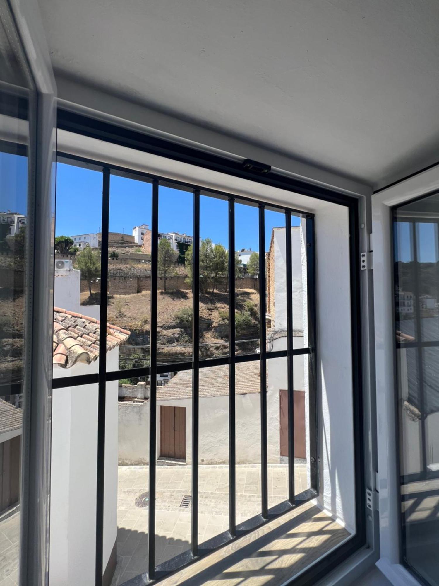 La Posada Setenil de las Bodegas Kültér fotó