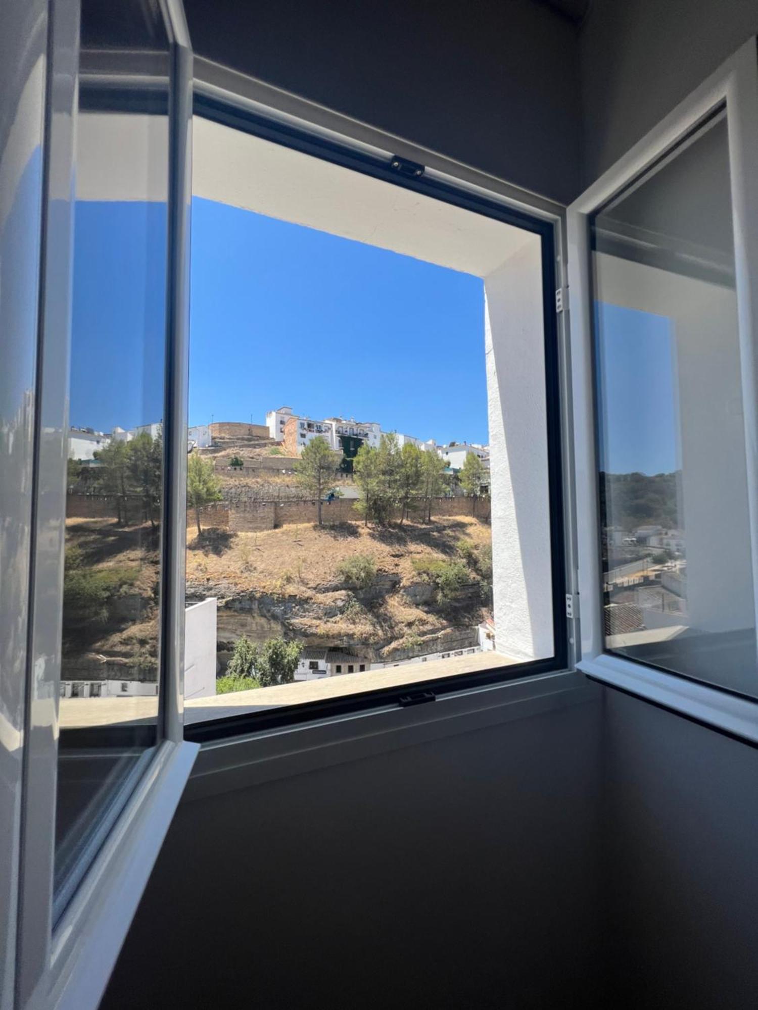 La Posada Setenil de las Bodegas Kültér fotó